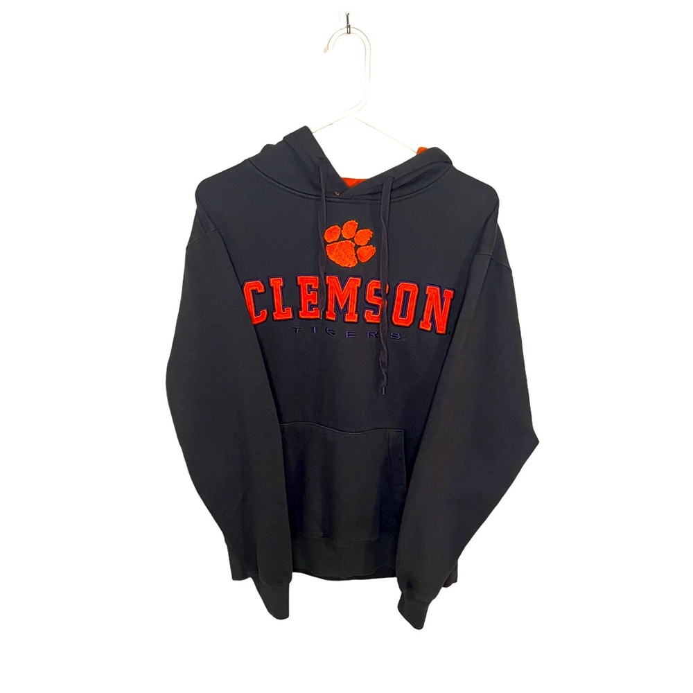 Clemson Tigers Hoodie